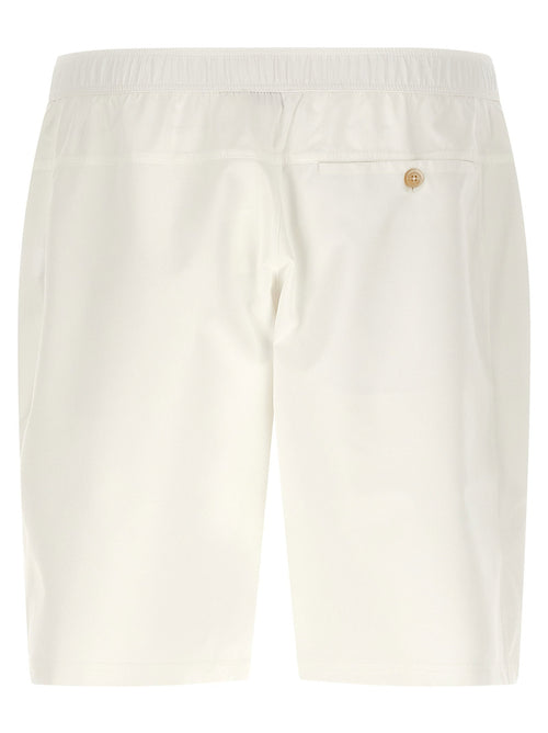 Brunello Cucinelli Brunello Cucinelli Tennis Bermuda Shorts