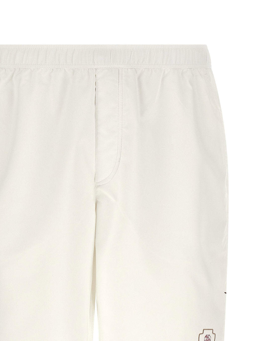 Brunello Cucinelli Brunello Cucinelli Tennis Bermuda Shorts