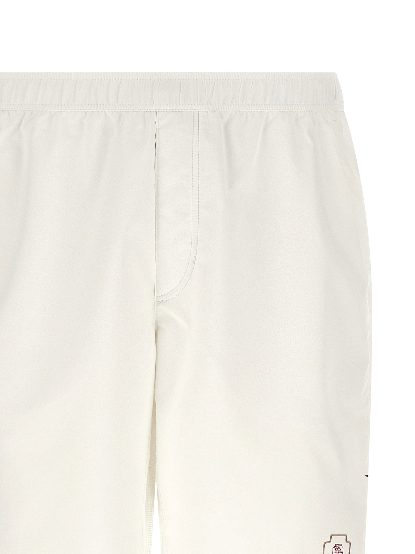 Brunello Cucinelli Brunello Cucinelli Tennis Bermuda Shorts