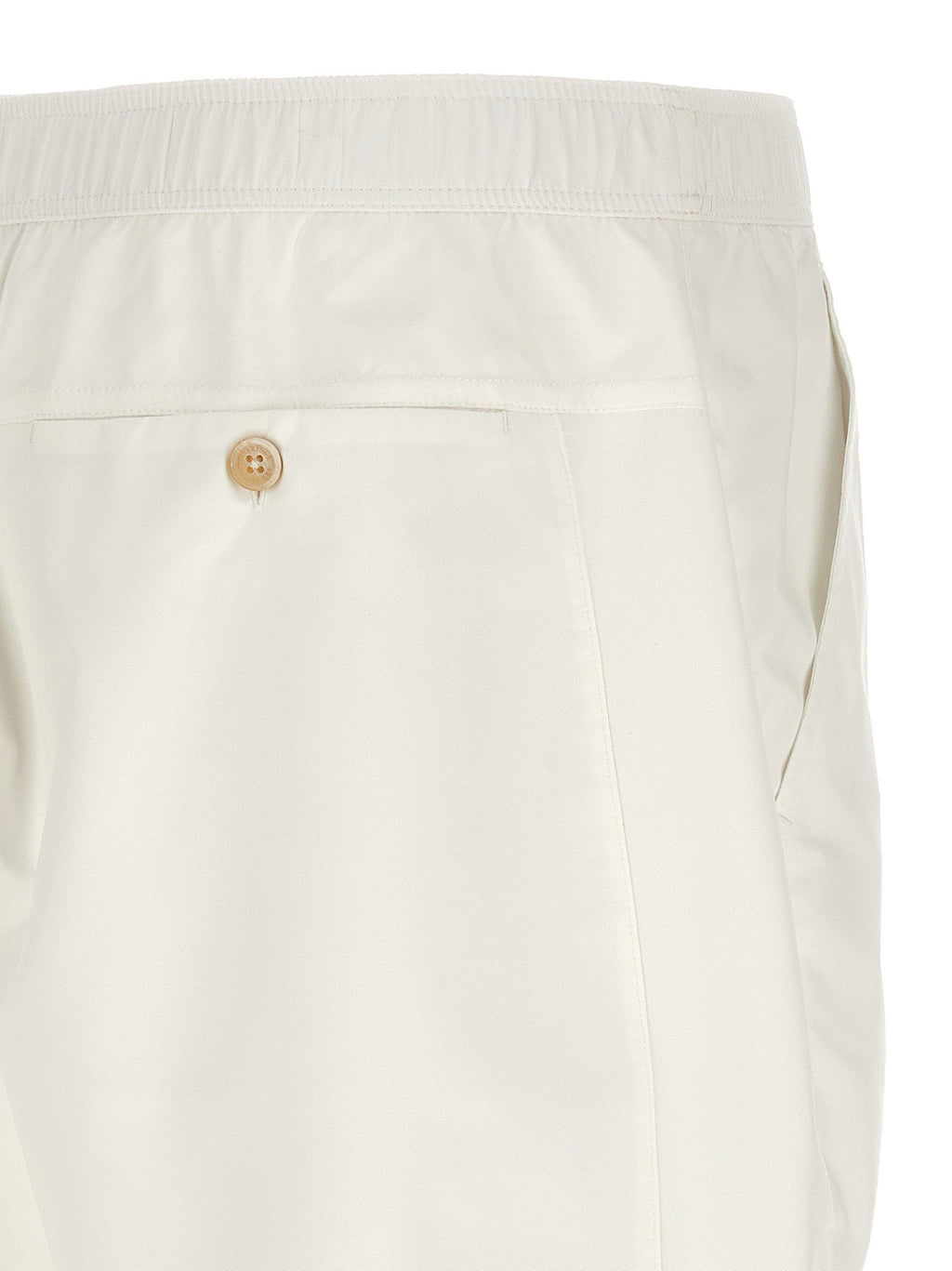Brunello Cucinelli Brunello Cucinelli Tennis Bermuda Shorts