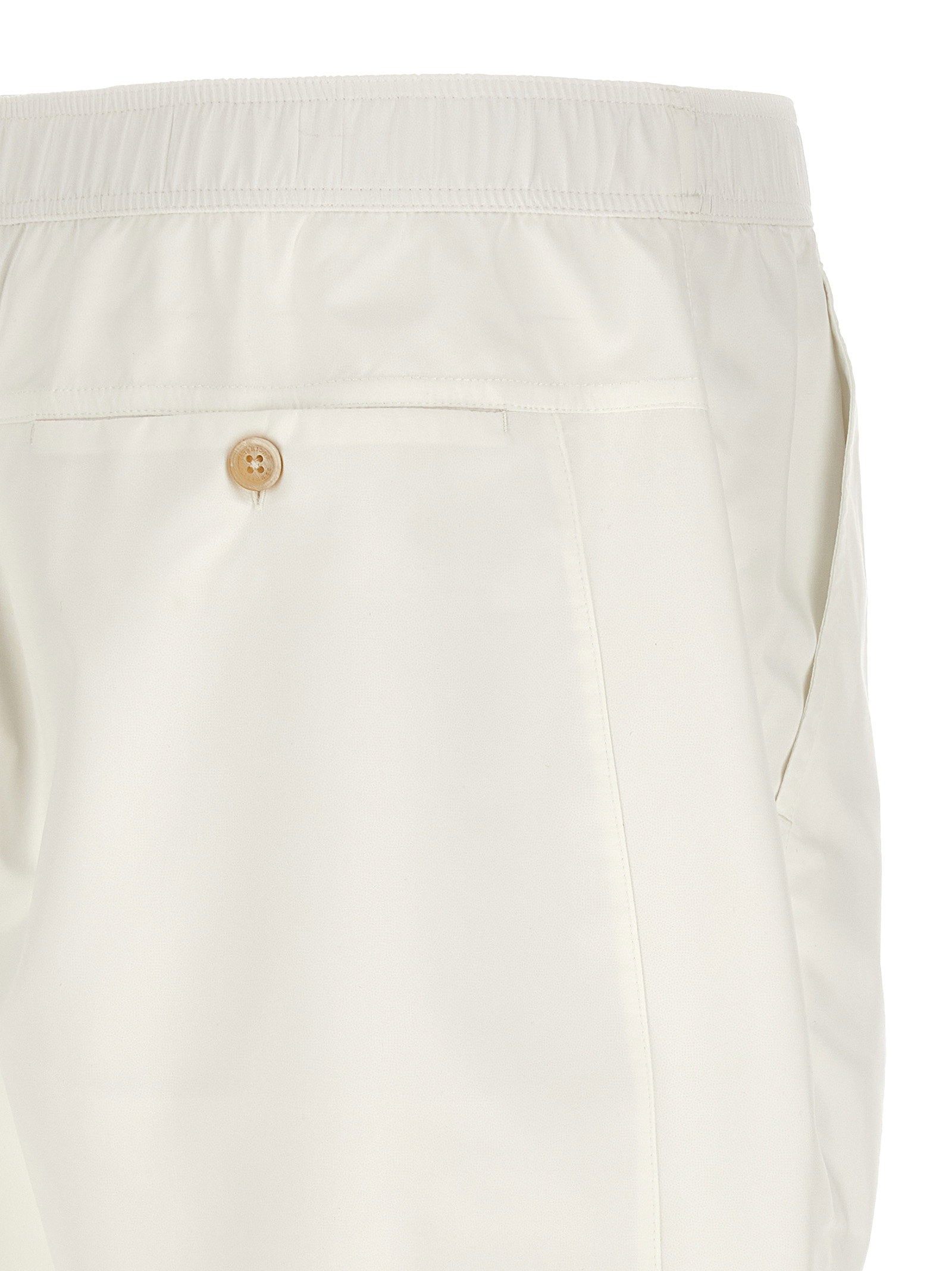 Brunello Cucinelli Brunello Cucinelli Tennis Bermuda Shorts