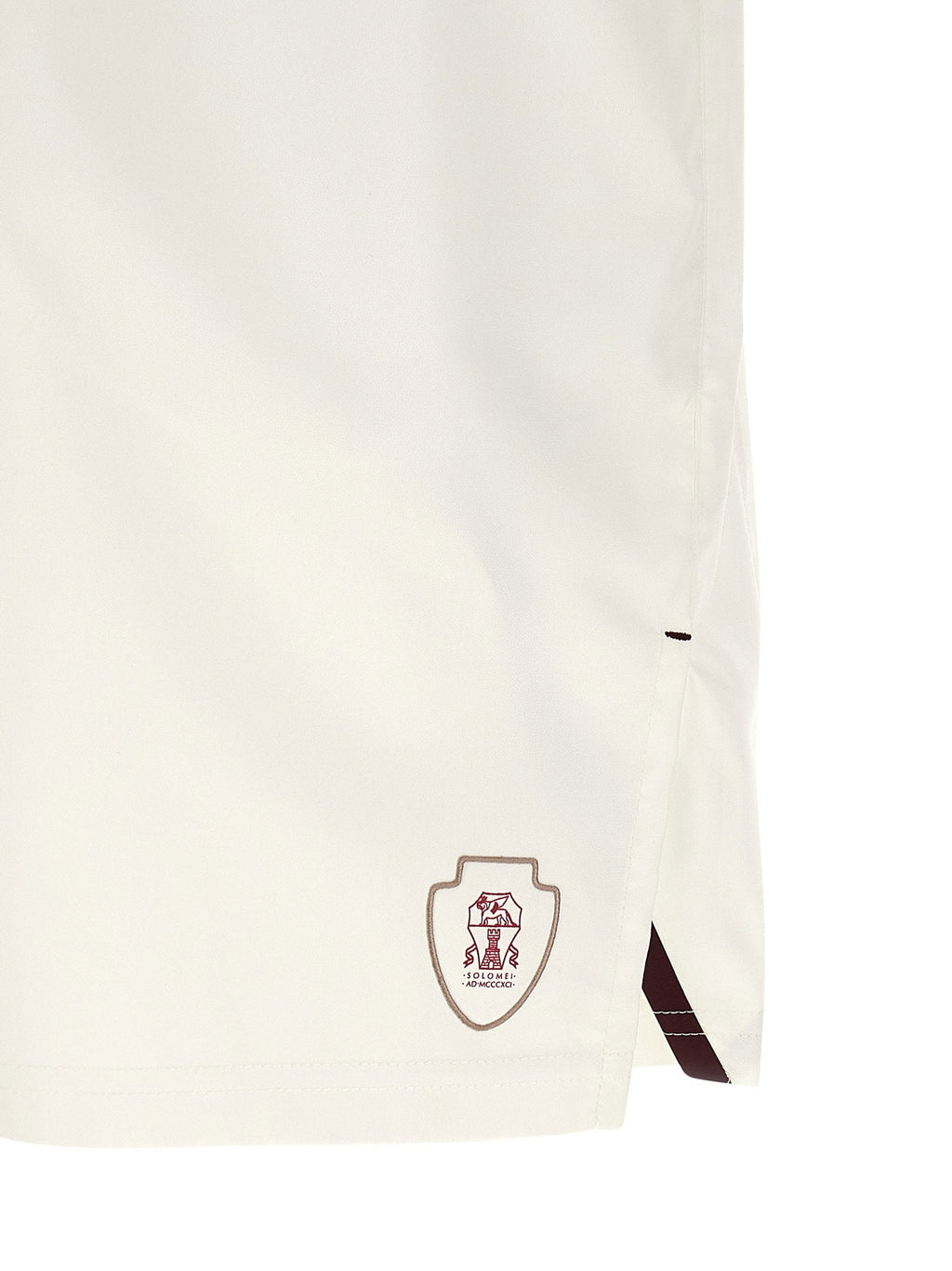 Brunello Cucinelli Brunello Cucinelli Tennis Bermuda Shorts