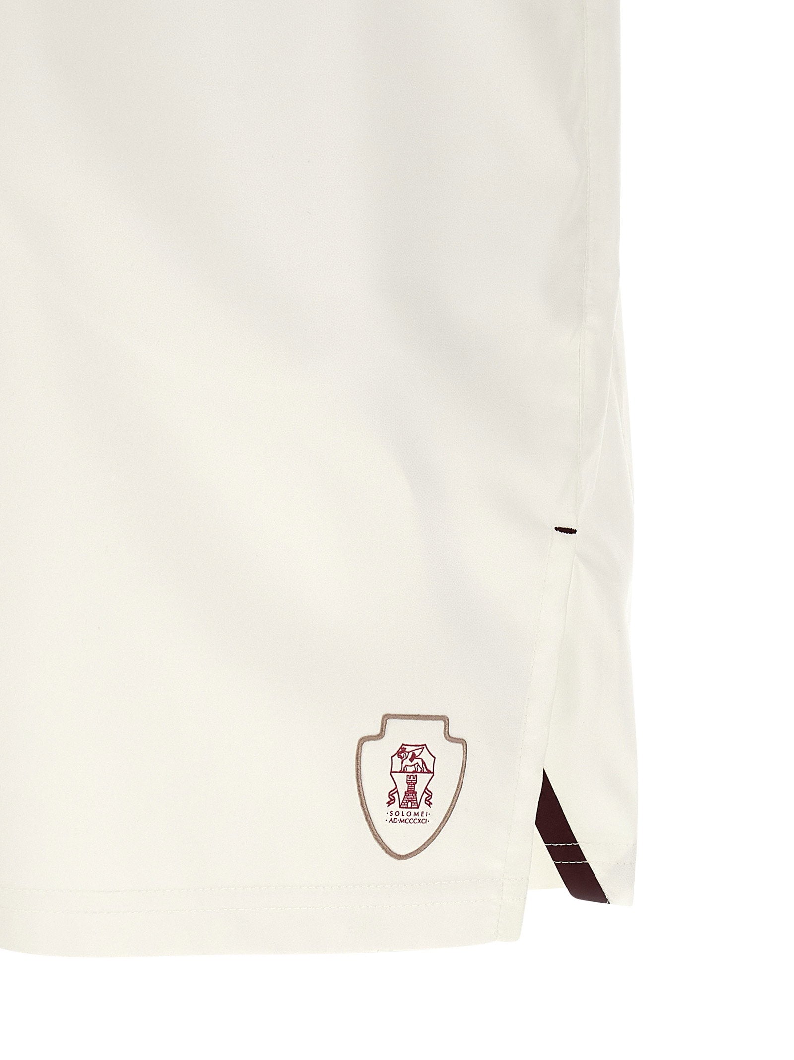 Brunello Cucinelli Brunello Cucinelli Tennis Bermuda Shorts