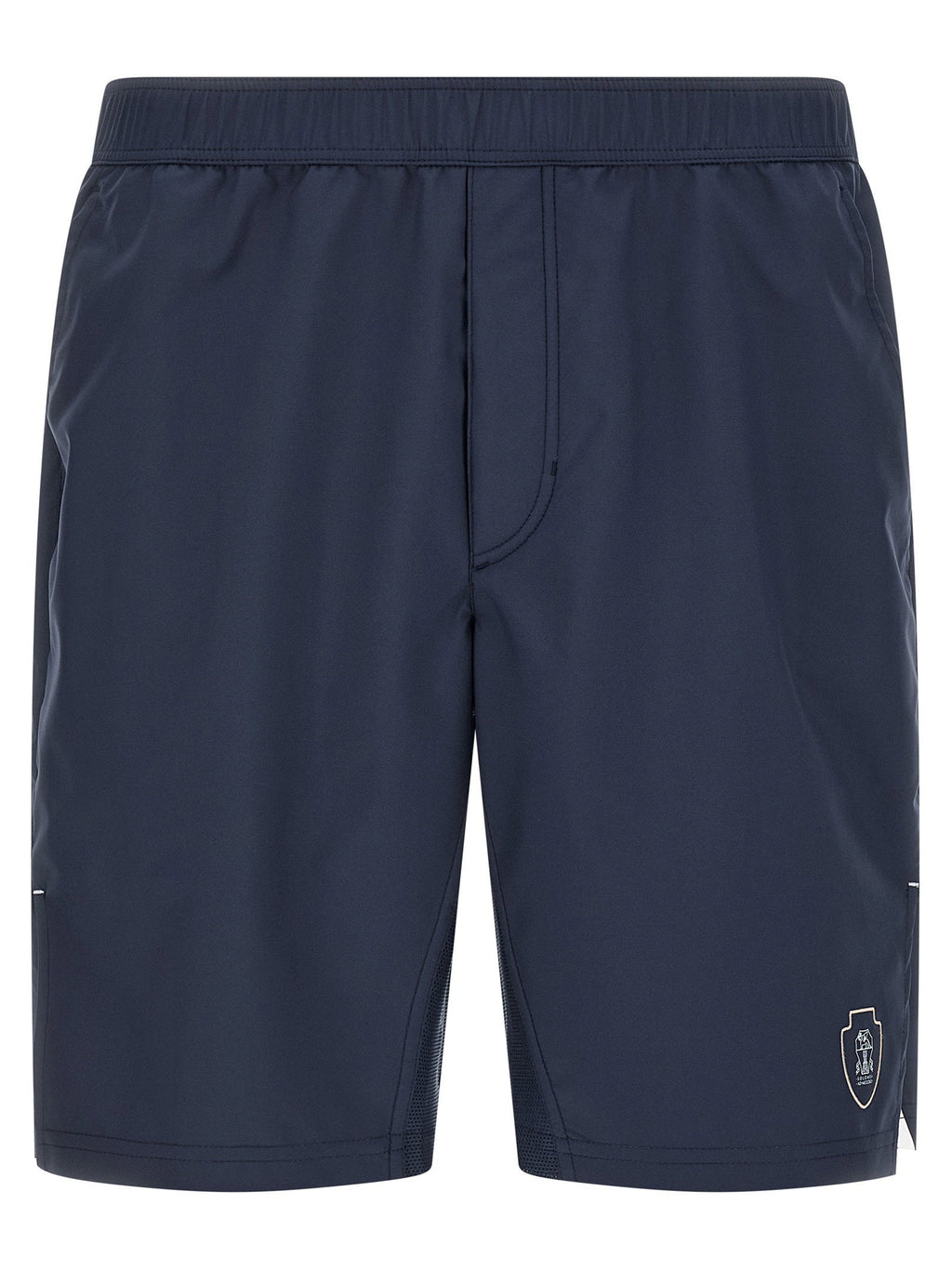 Brunello Cucinelli Brunello Cucinelli Tennis Bermuda Shorts