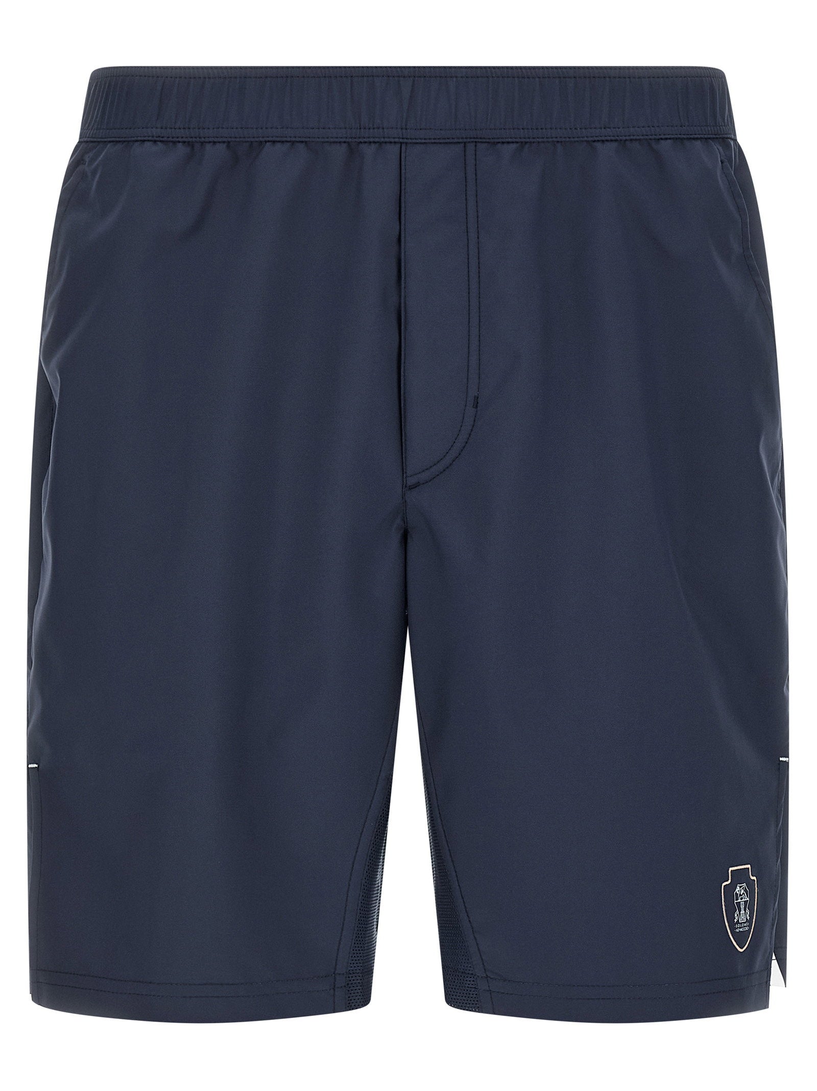 Brunello Cucinelli Brunello Cucinelli Tennis Bermuda Shorts