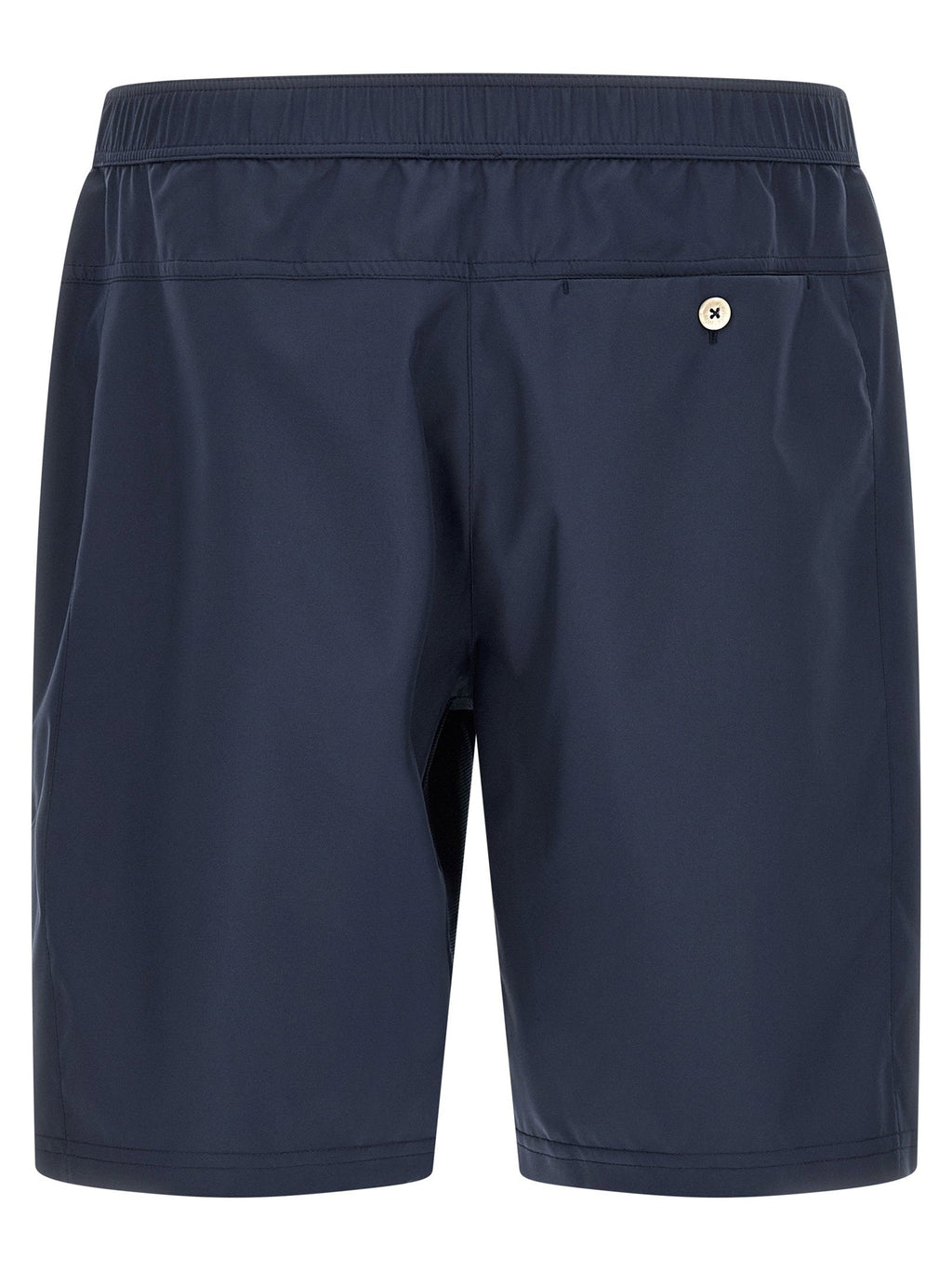 Brunello Cucinelli Brunello Cucinelli Tennis Bermuda Shorts