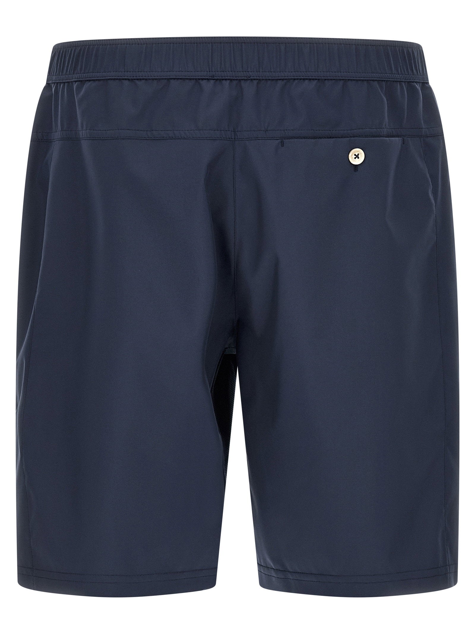 Brunello Cucinelli Brunello Cucinelli Tennis Bermuda Shorts
