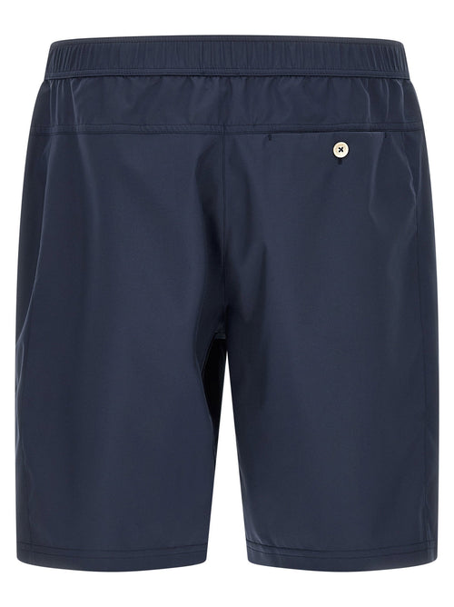 Brunello Cucinelli Brunello Cucinelli Tennis Bermuda Shorts