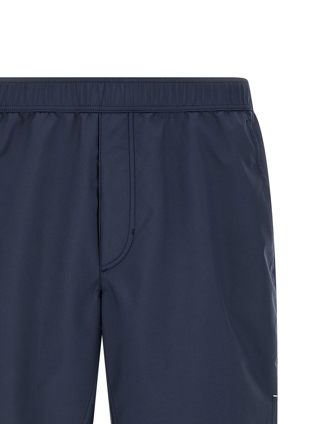 Brunello Cucinelli Brunello Cucinelli Tennis Bermuda Shorts