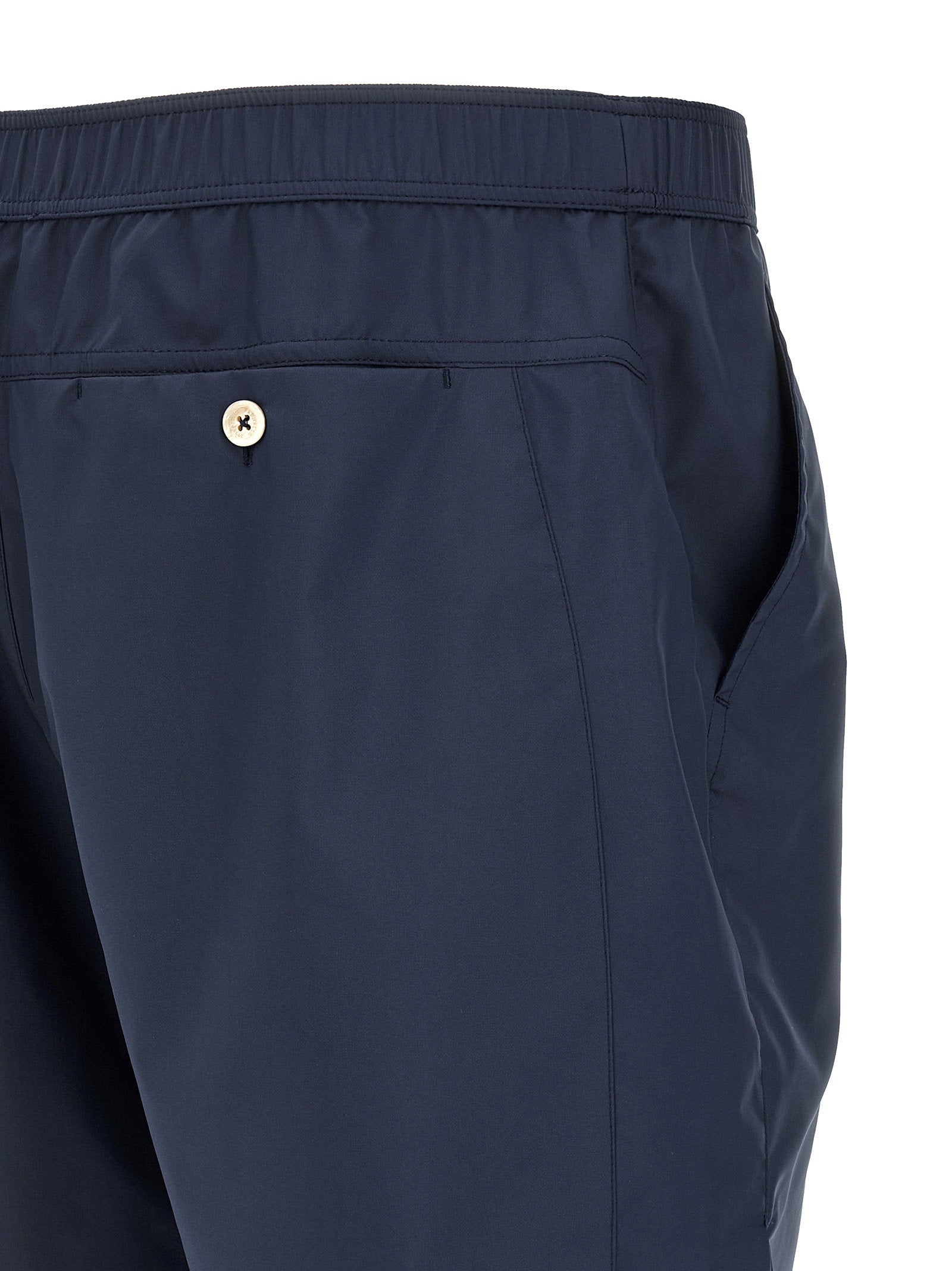 Brunello Cucinelli Brunello Cucinelli Tennis Bermuda Shorts
