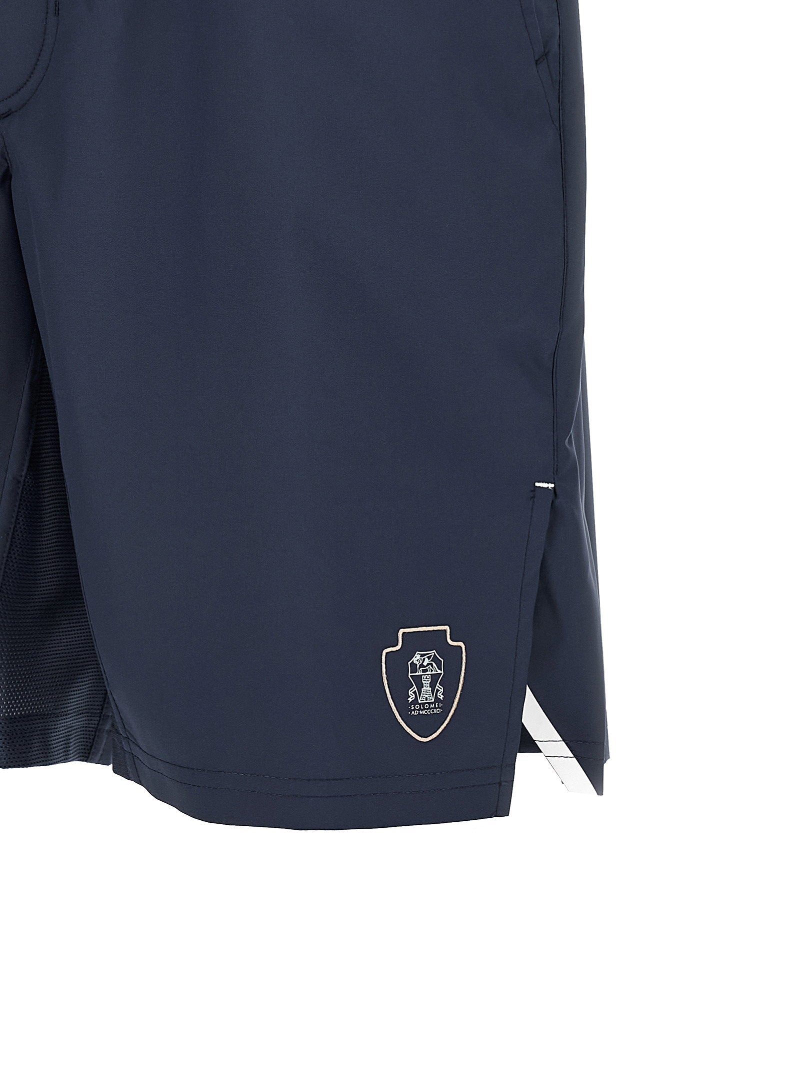 Brunello Cucinelli Brunello Cucinelli Tennis Bermuda Shorts