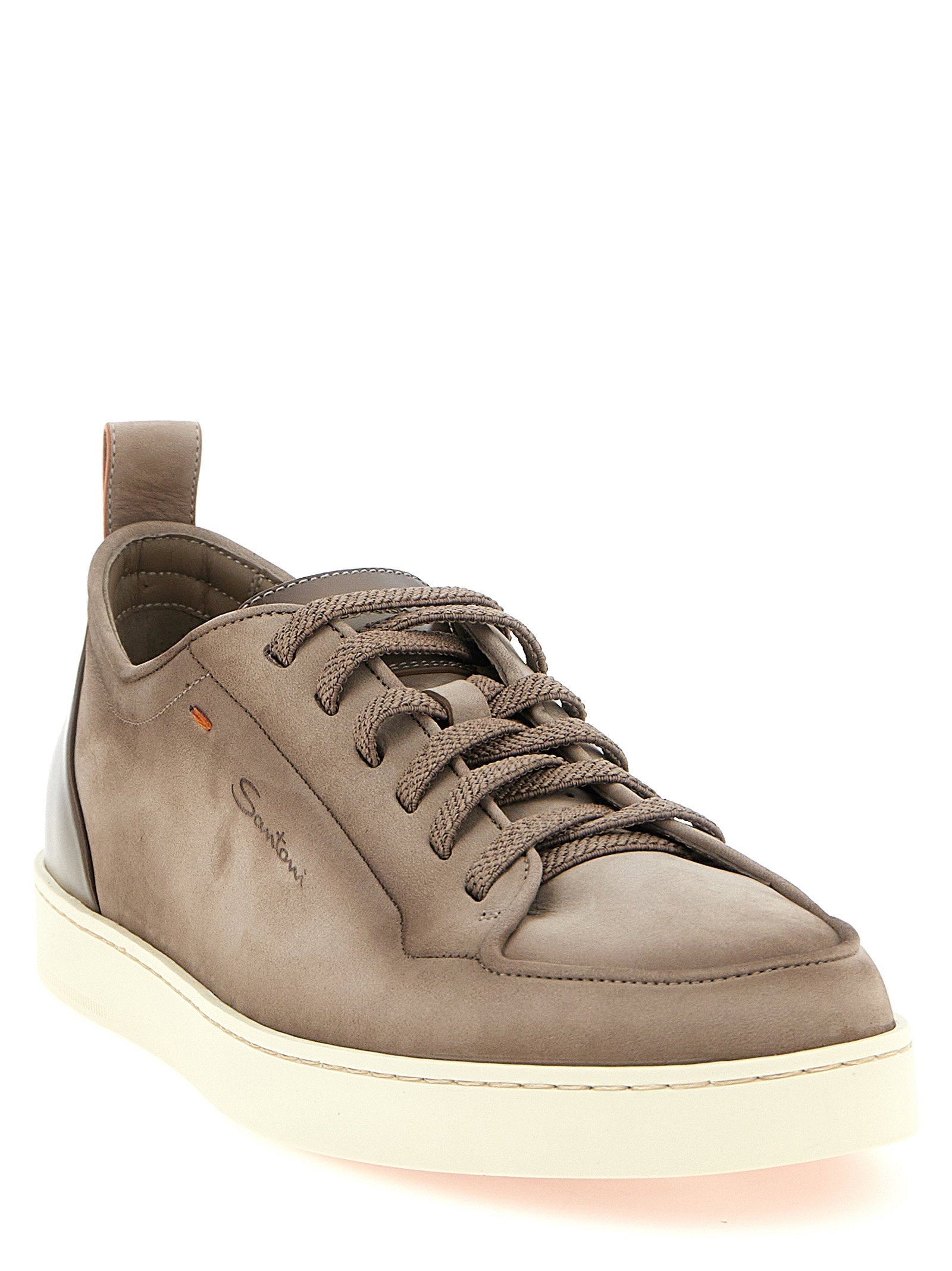 Santoni Santoni Montecarlo Sneakers