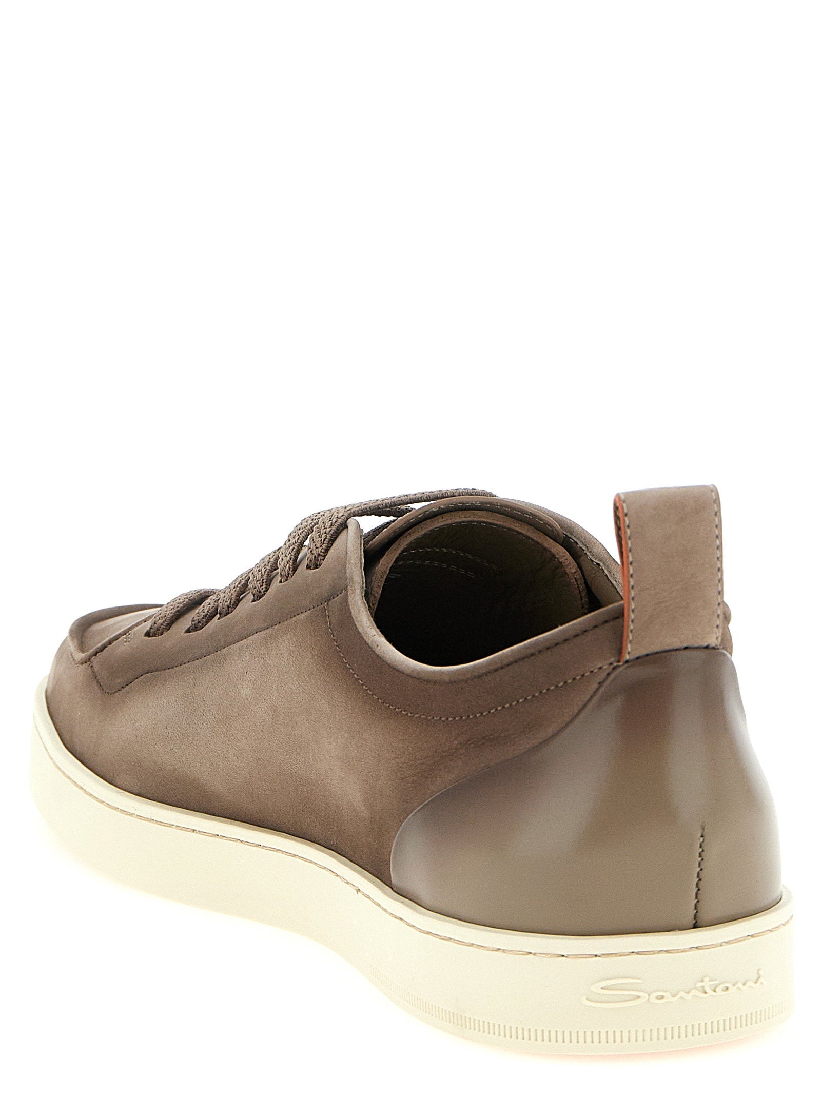 Santoni Santoni Montecarlo Sneakers
