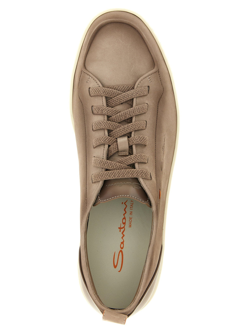 Santoni Santoni Montecarlo Sneakers