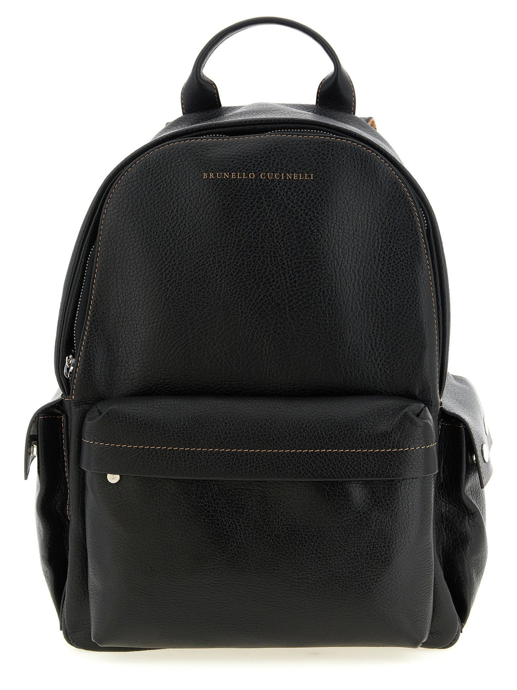 Brunello Cucinelli Brunello Cucinelli Travel Backpack