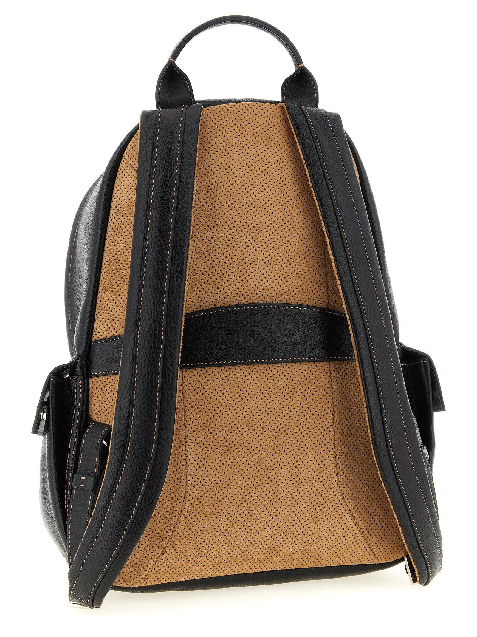 Brunello Cucinelli Brunello Cucinelli Travel Backpack