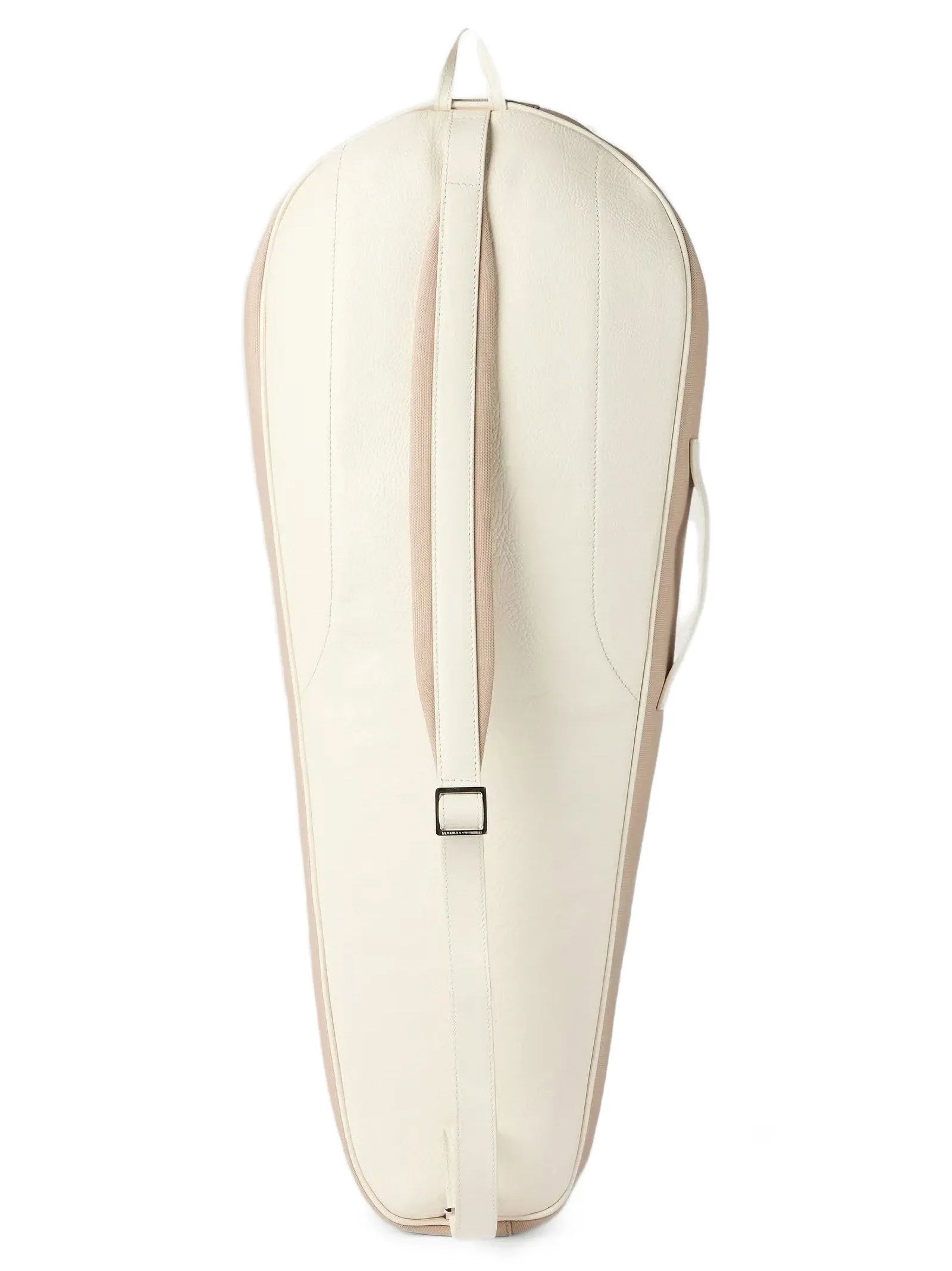 Brunello Cucinelli Brunello Cucinelli Tennis Racket Case