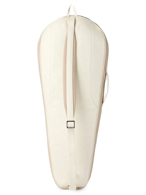 Brunello Cucinelli Brunello Cucinelli Tennis Racket Case