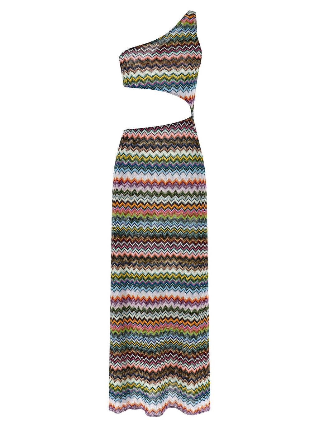 Missoni Missoni Knitted Swimwear Cover Up