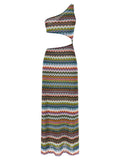 Missoni Missoni Knitted Swimwear Cover Up