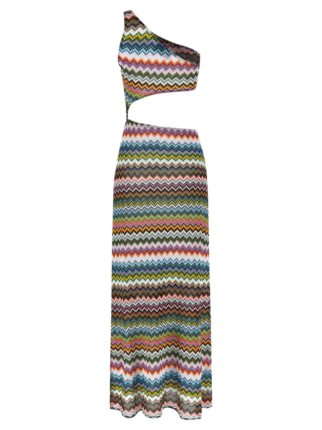 Missoni Missoni Knitted Swimwear Cover Up