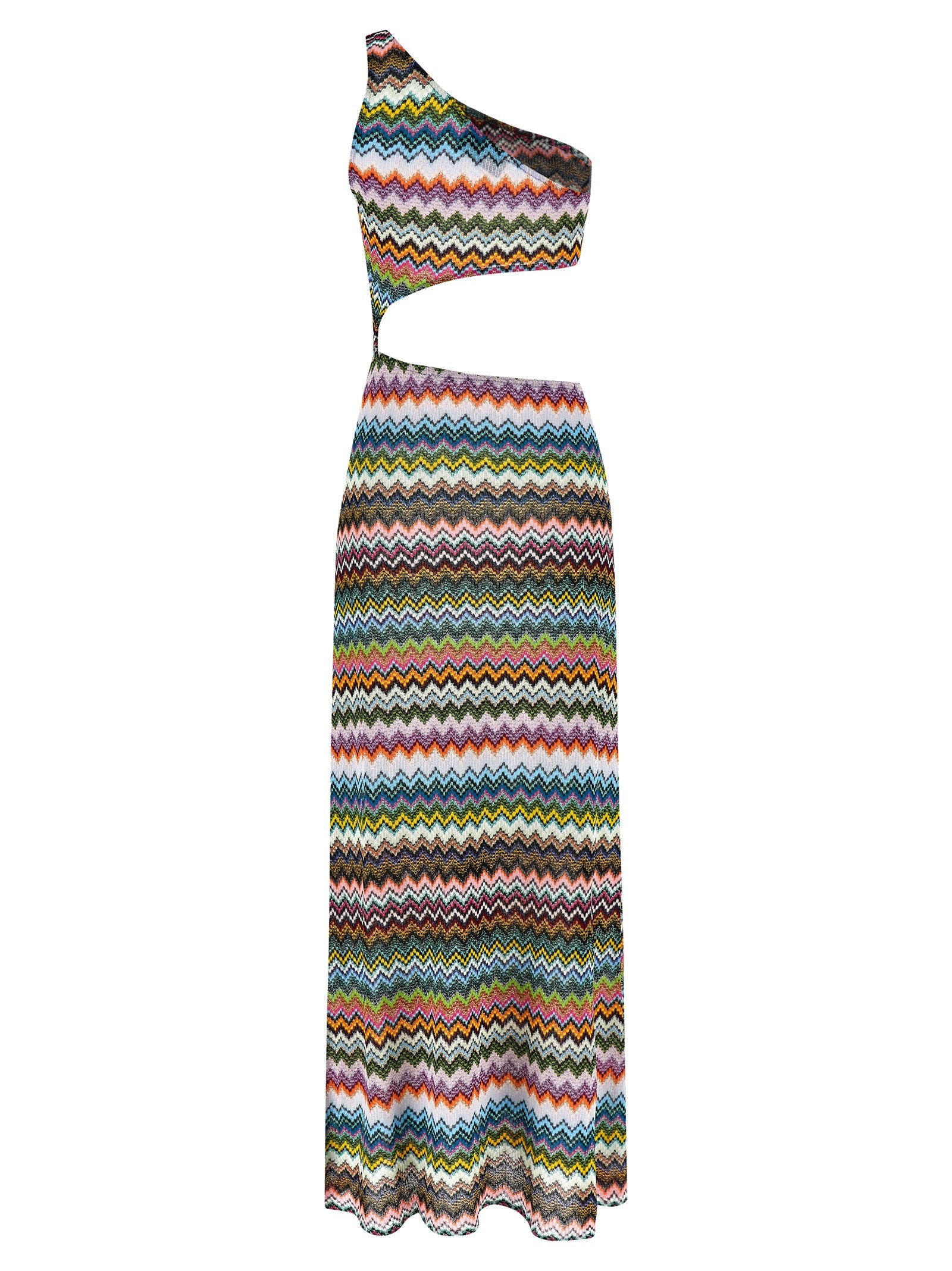 Missoni Missoni Knitted Swimwear Cover Up