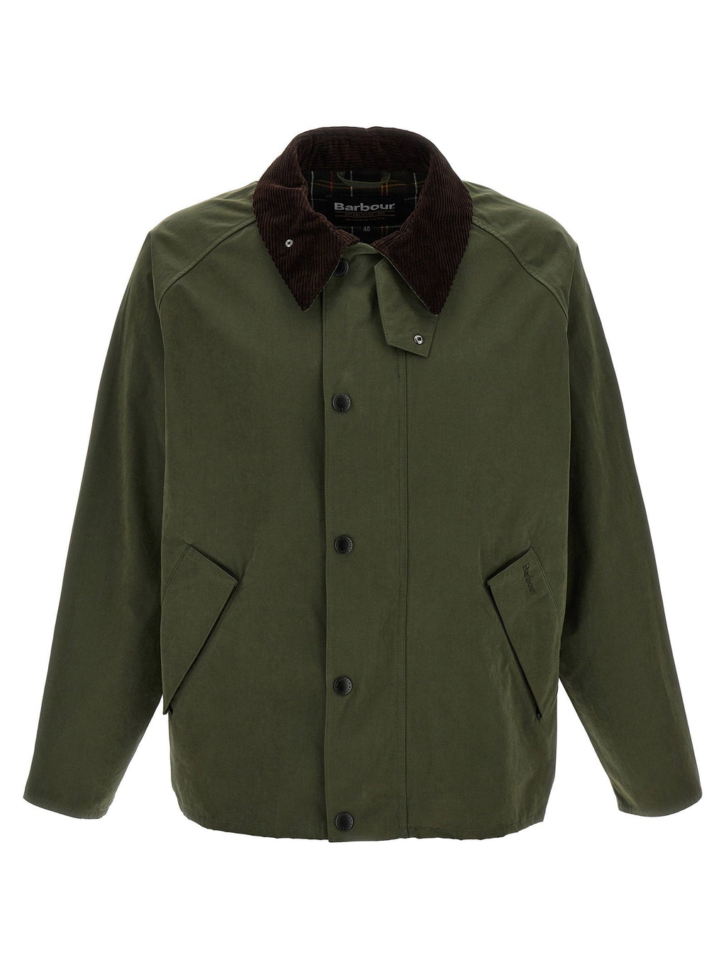 Barbour Barbour Transporter Jacket