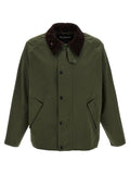 Barbour Barbour Transporter Jacket