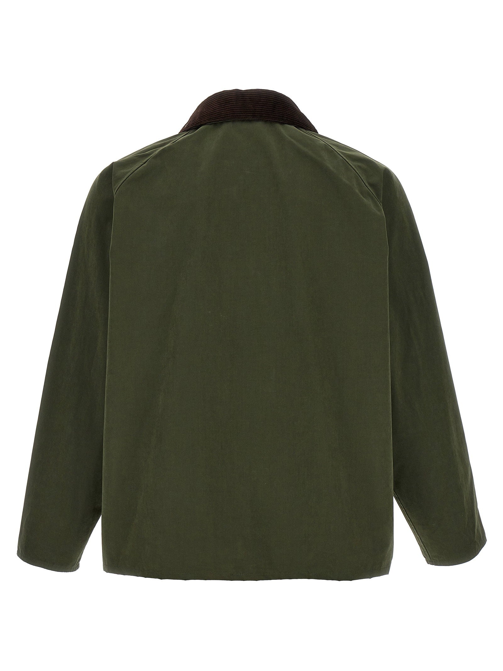 Barbour Barbour Transporter Jacket