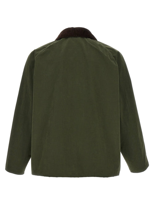 Barbour Barbour Transporter Jacket