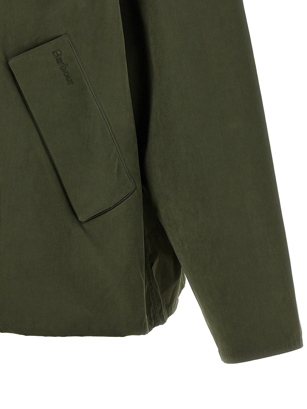 Barbour Barbour Transporter Jacket