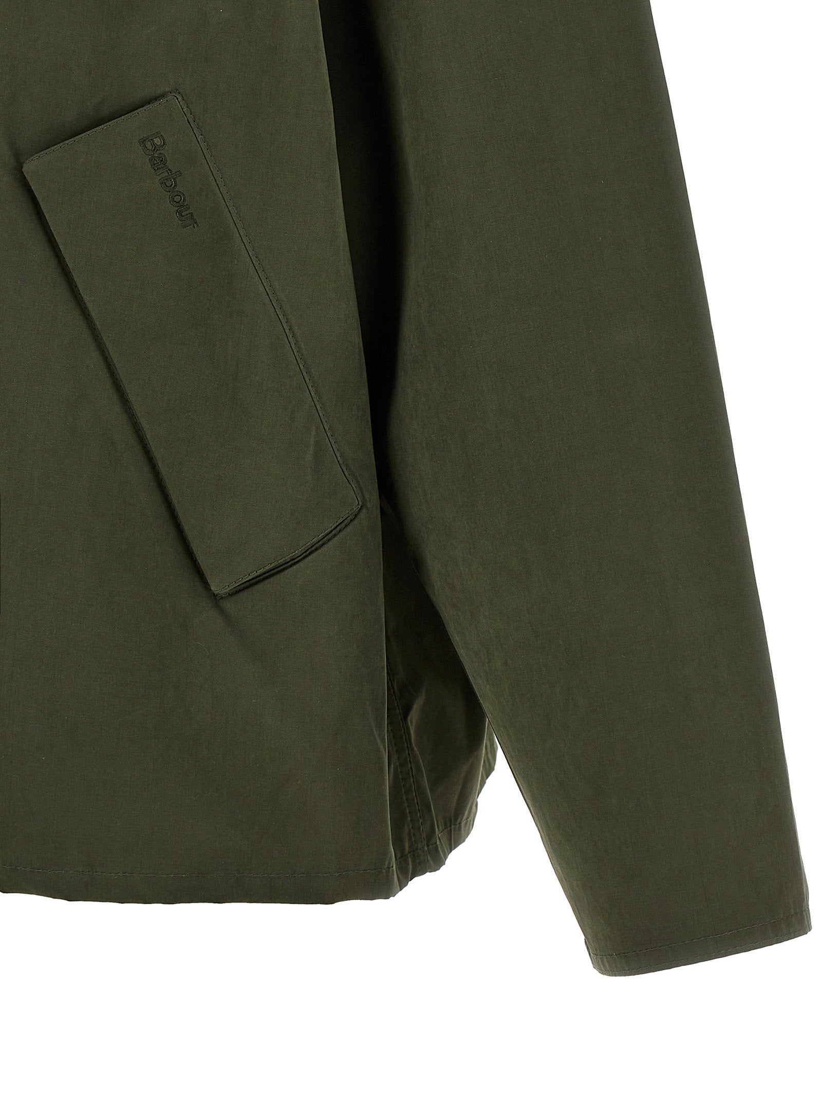 Barbour Barbour Transporter Jacket