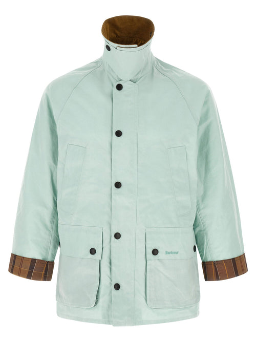 Barbour Barbour Bedale Jacket