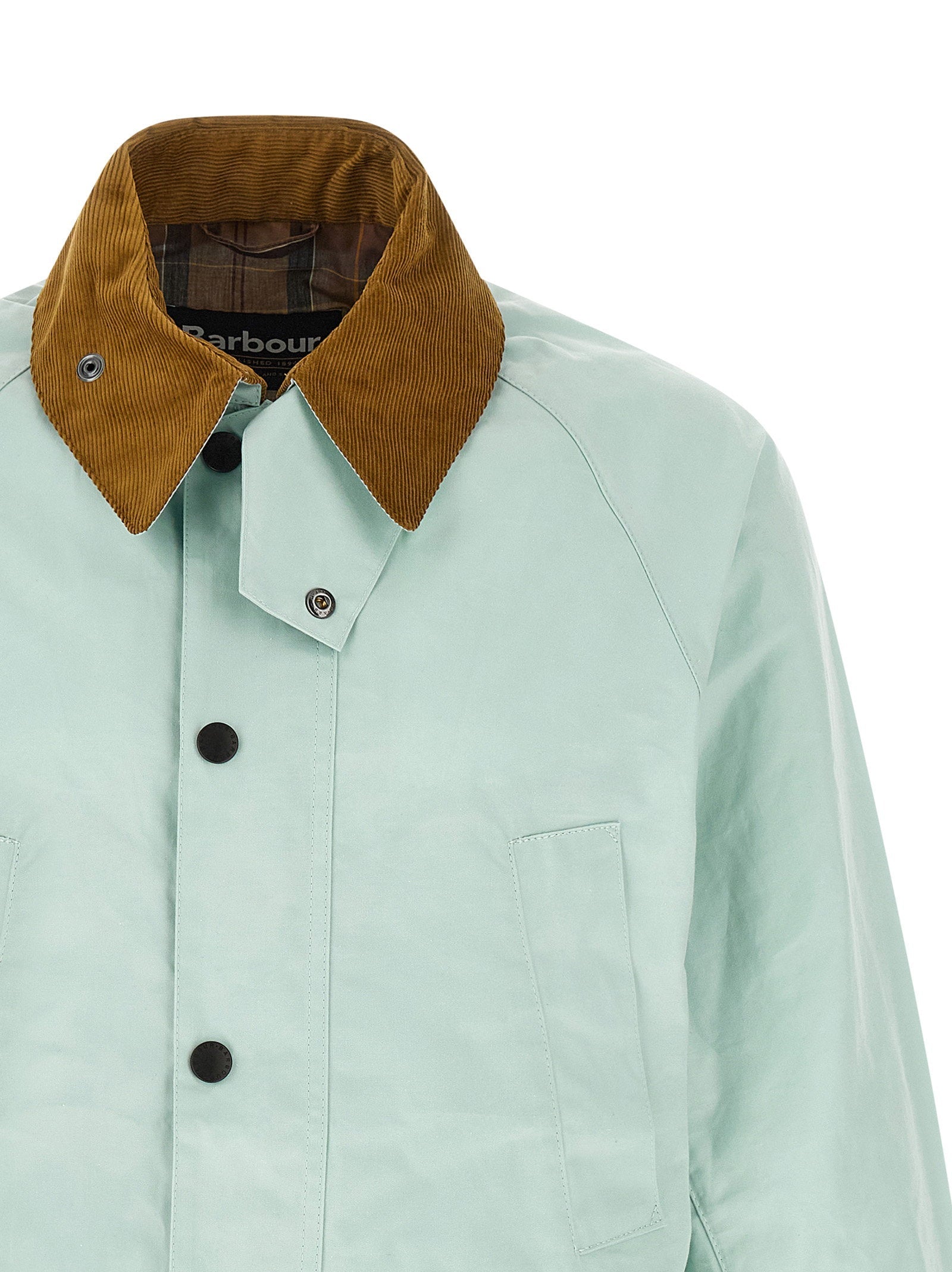Barbour Barbour Bedale Jacket