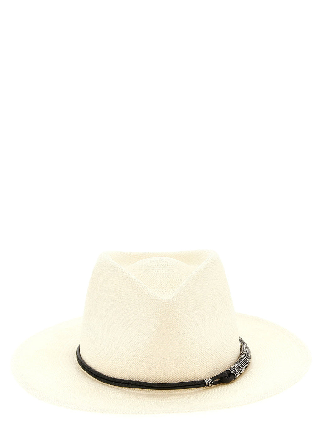 Brunello Cucinelli Brunello Cucinelli Monile Hat
