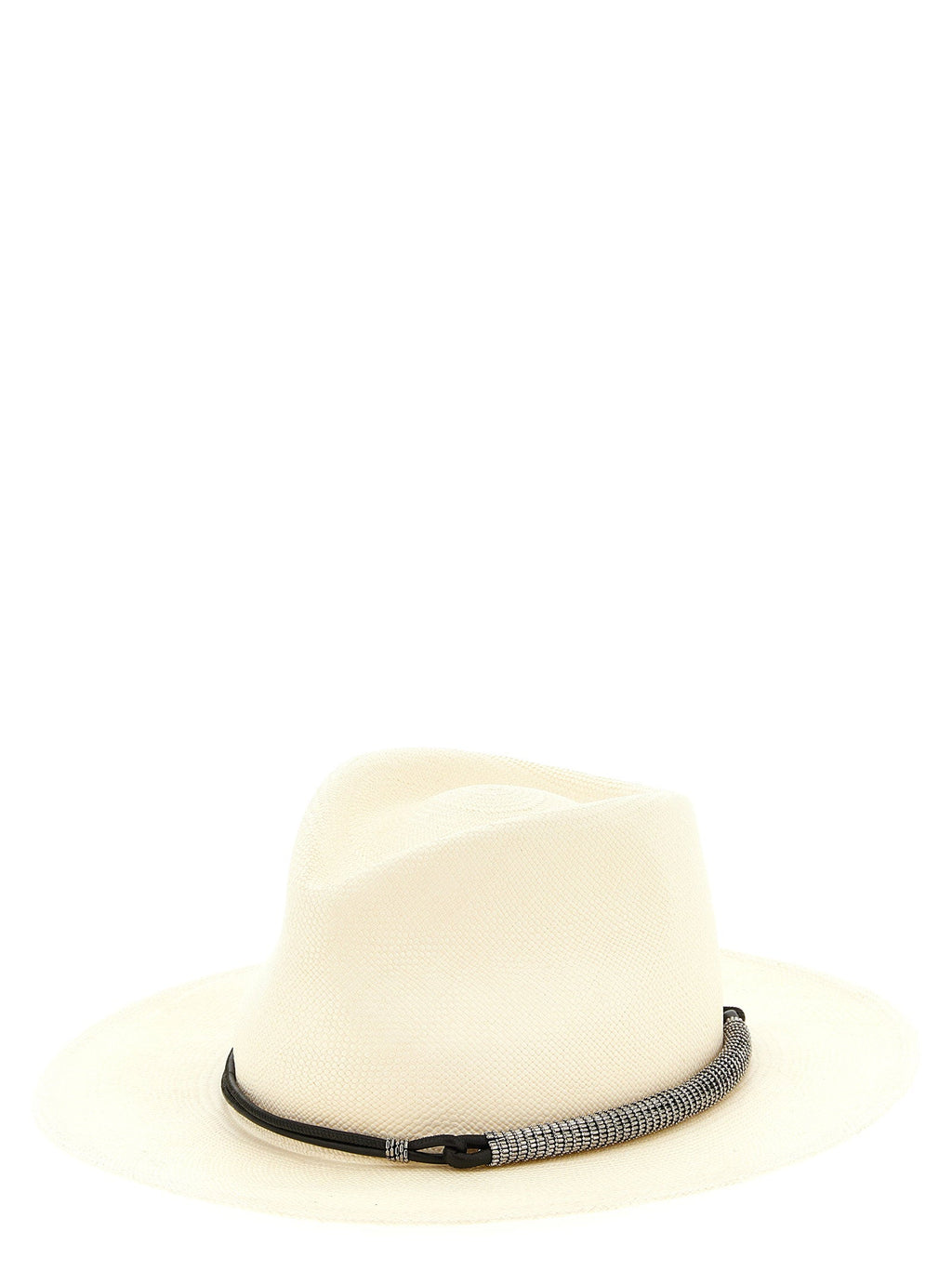 Brunello Cucinelli Brunello Cucinelli Monile Hat