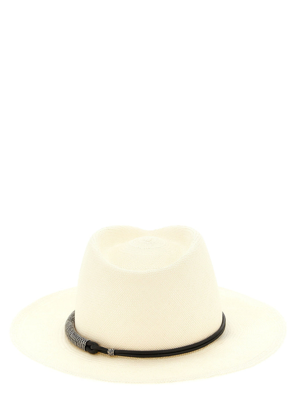 Brunello Cucinelli Brunello Cucinelli Monile Hat