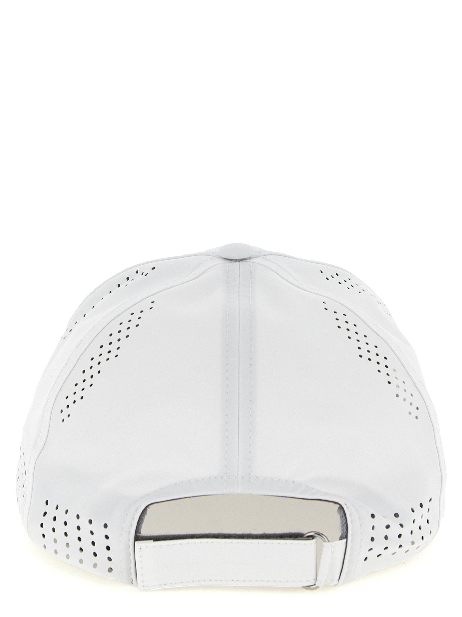 Brunello Cucinelli Brunello Cucinelli Tennis Logo Cap