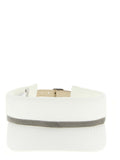 Brunello Cucinelli Brunello Cucinelli Monile Visor