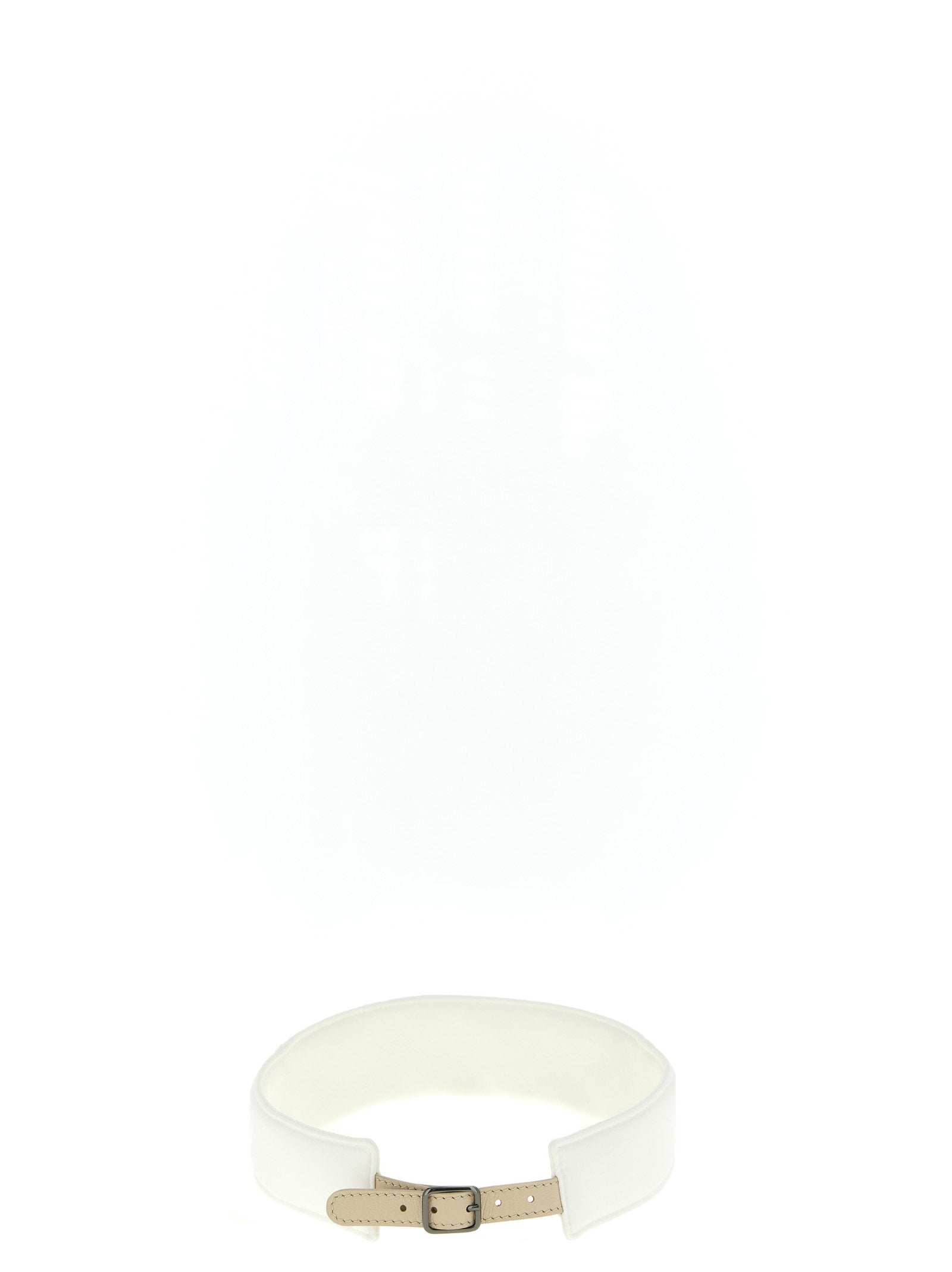 Brunello Cucinelli Brunello Cucinelli Monile Visor