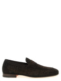 Santoni Santoni Carlo Loafers