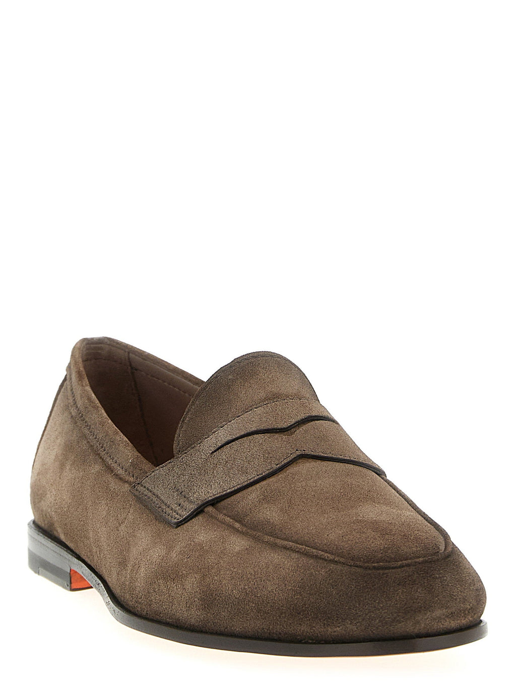 Santoni Santoni Carlos Loafers