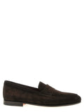 Santoni Santoni Carlos Loafers