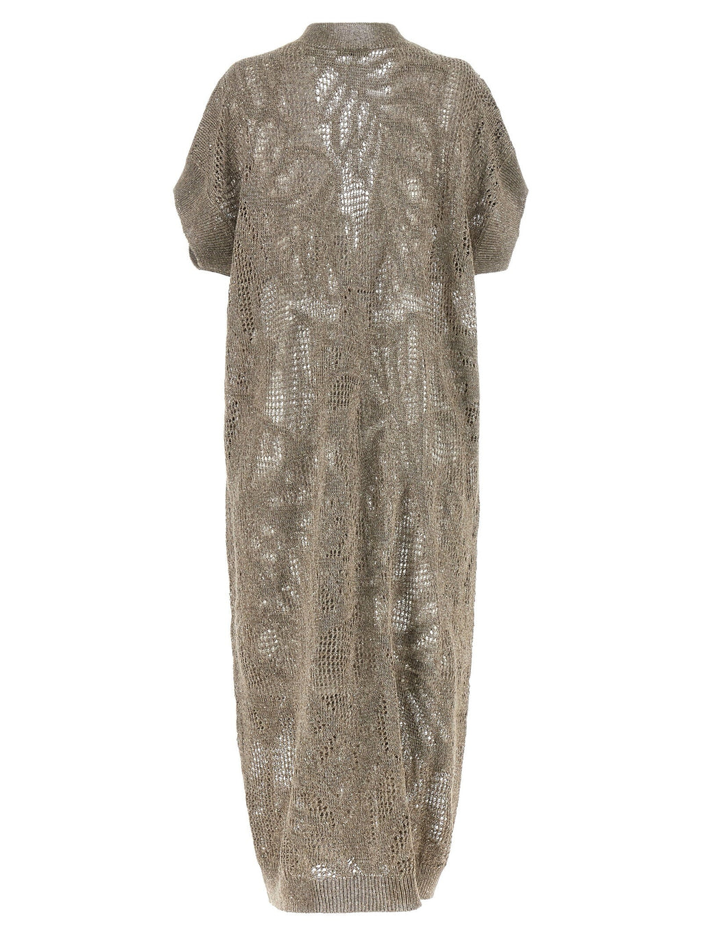 Brunello Cucinelli Brunello Cucinelli Dazzling Water Lillies Cardigan