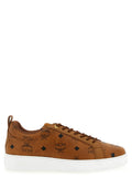 Mcm Mcm Neo Terrain Lo Sneakers