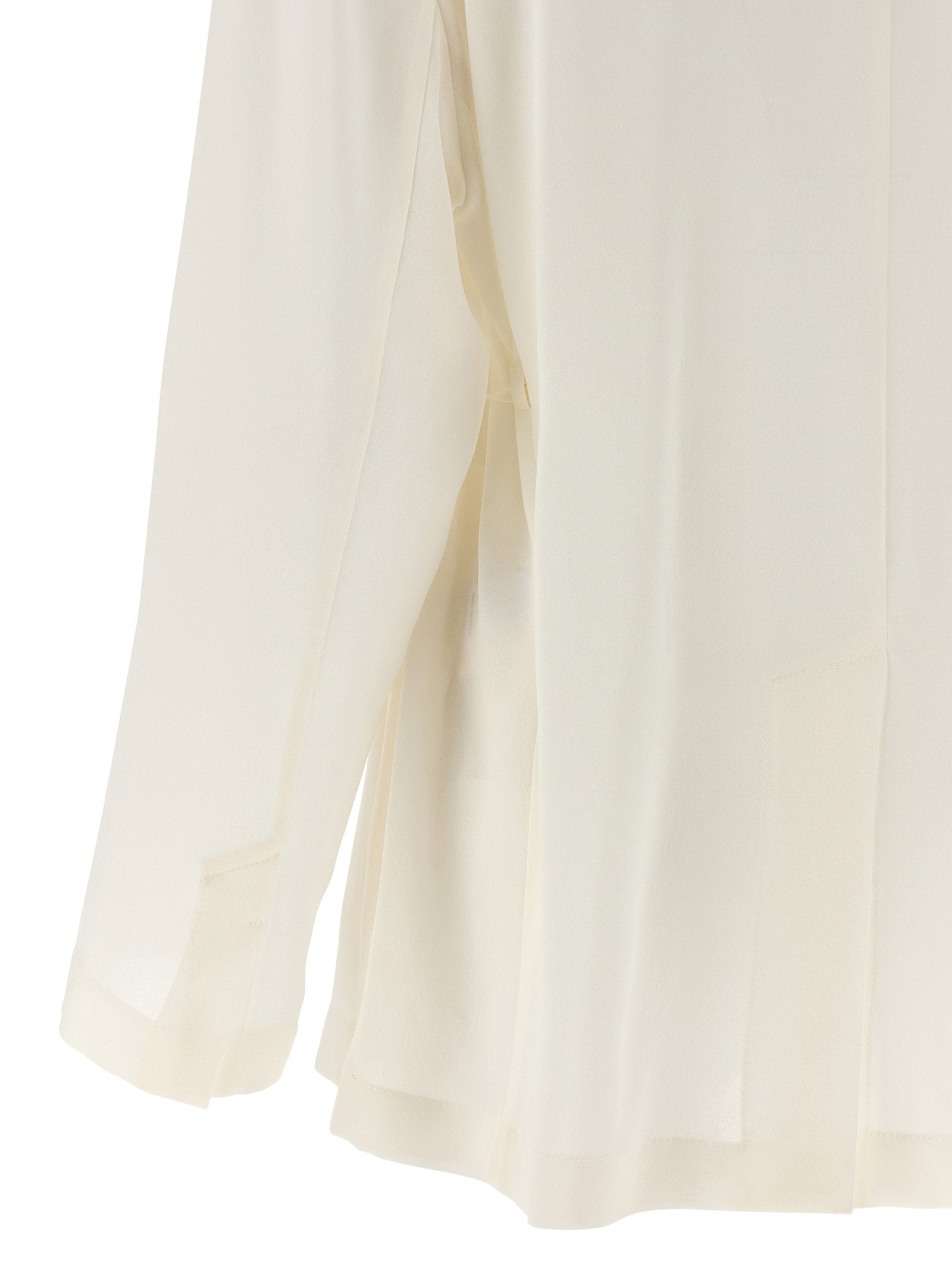 Brunello Cucinelli Brunello Cucinelli Silk Blazer