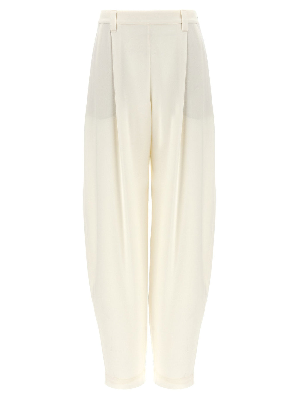 Brunello Cucinelli Brunello Cucinelli Slouchy Pants