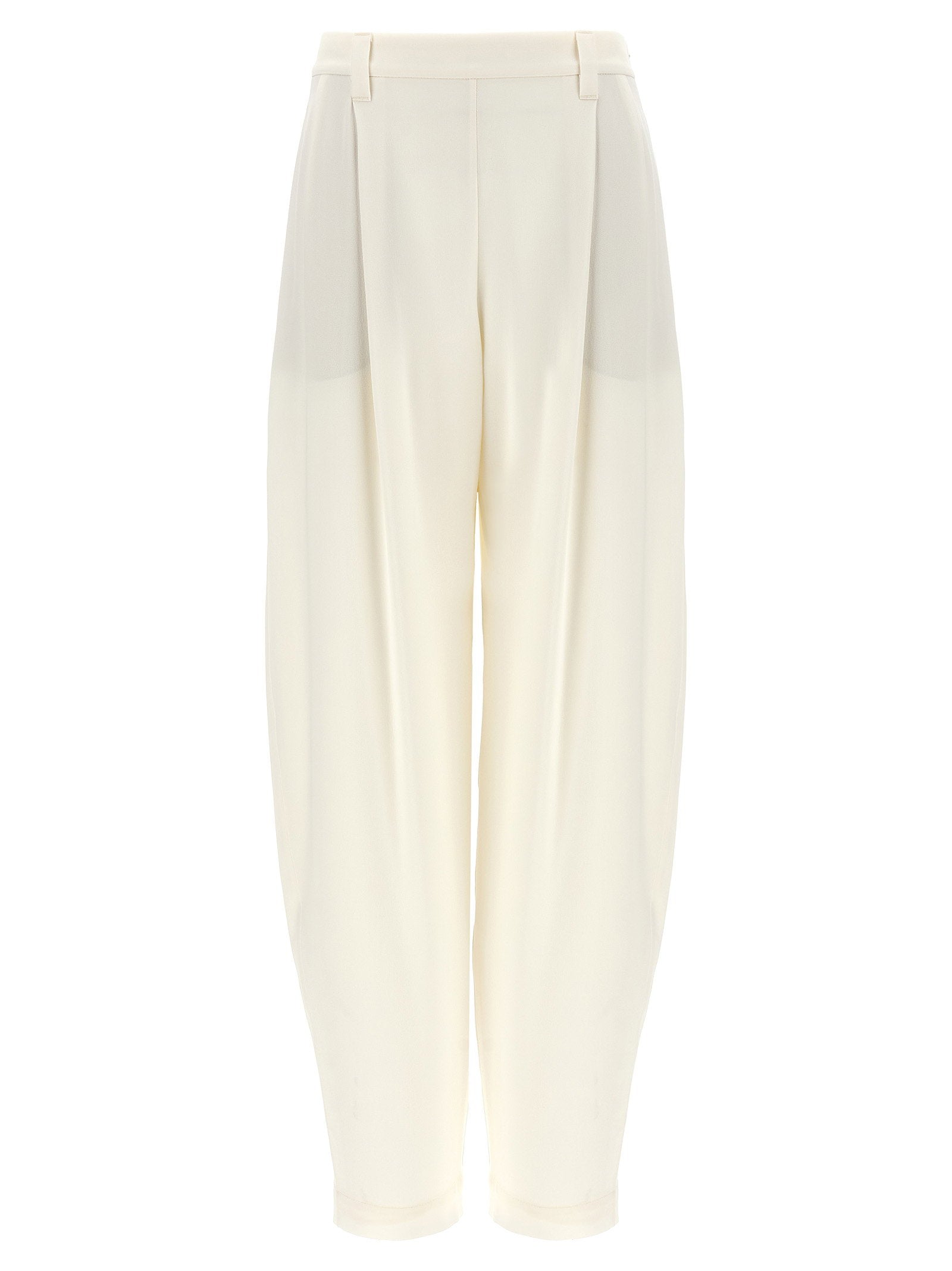 Brunello Cucinelli Brunello Cucinelli Slouchy Pants