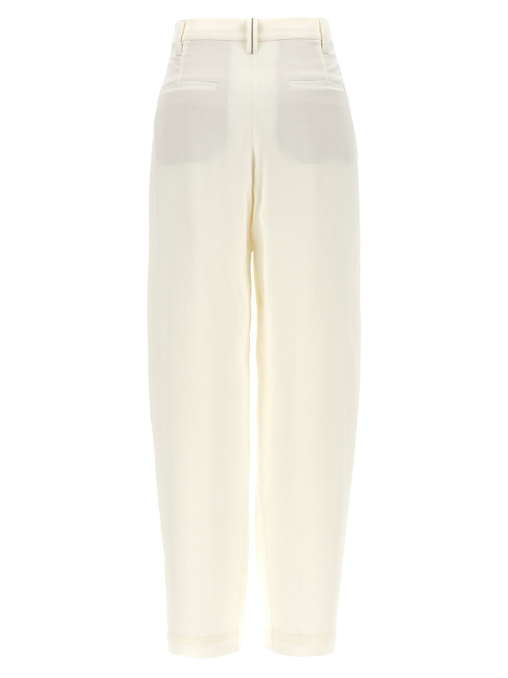 Brunello Cucinelli Brunello Cucinelli Slouchy Pants