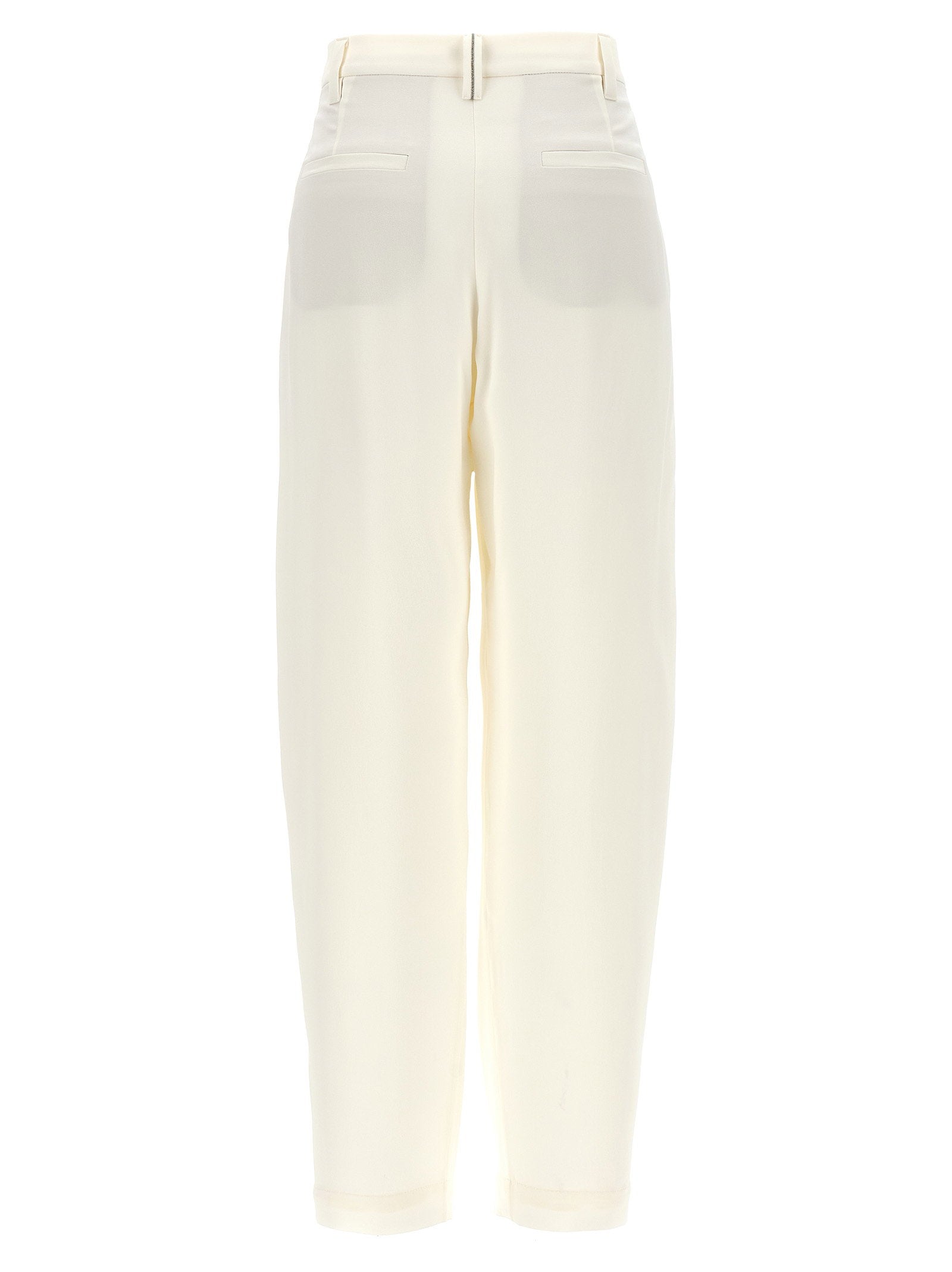 Brunello Cucinelli Brunello Cucinelli Slouchy Pants